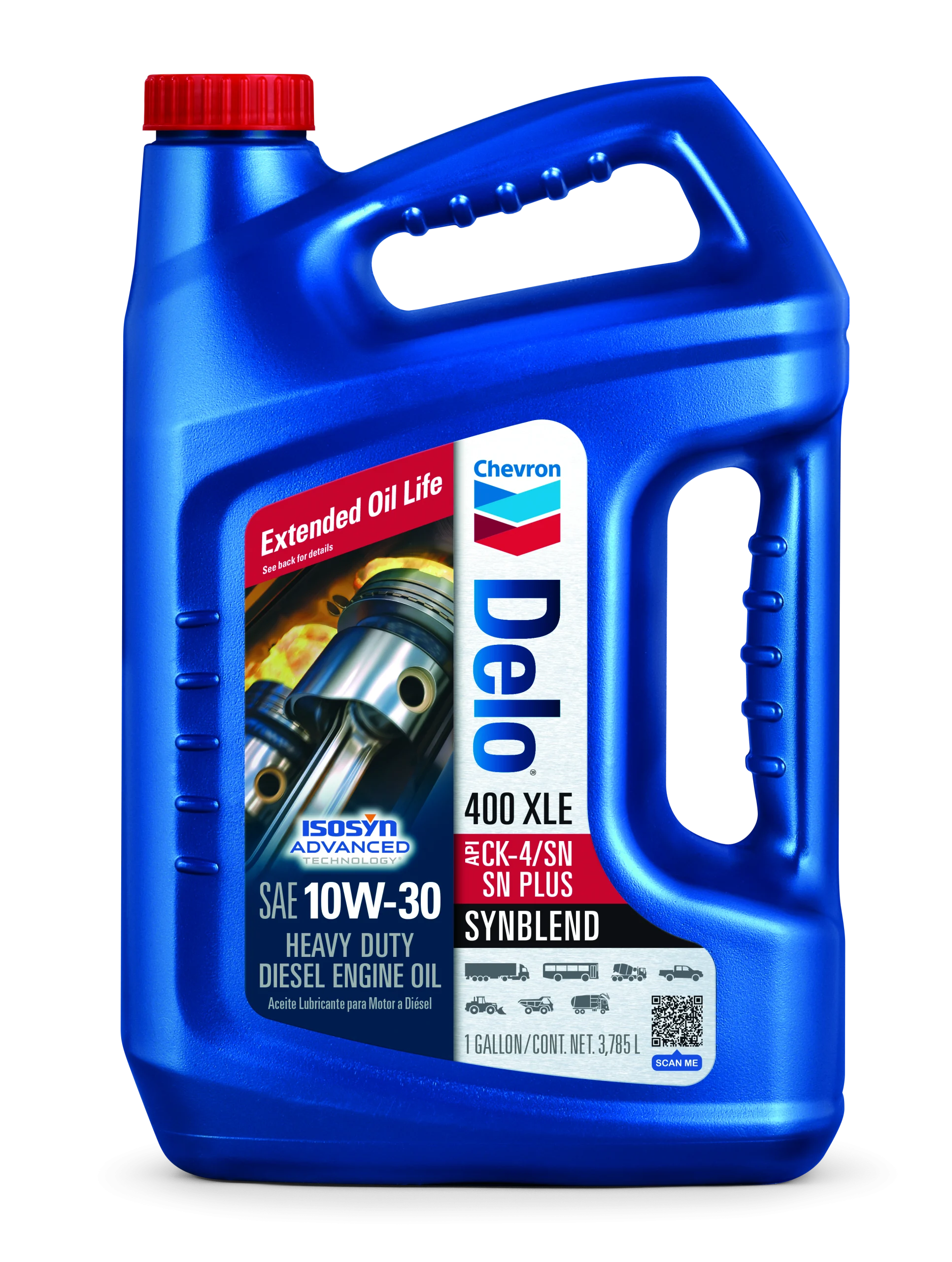 delo 400 xle synblend 10w30 delo 400 xle synblend 10w30