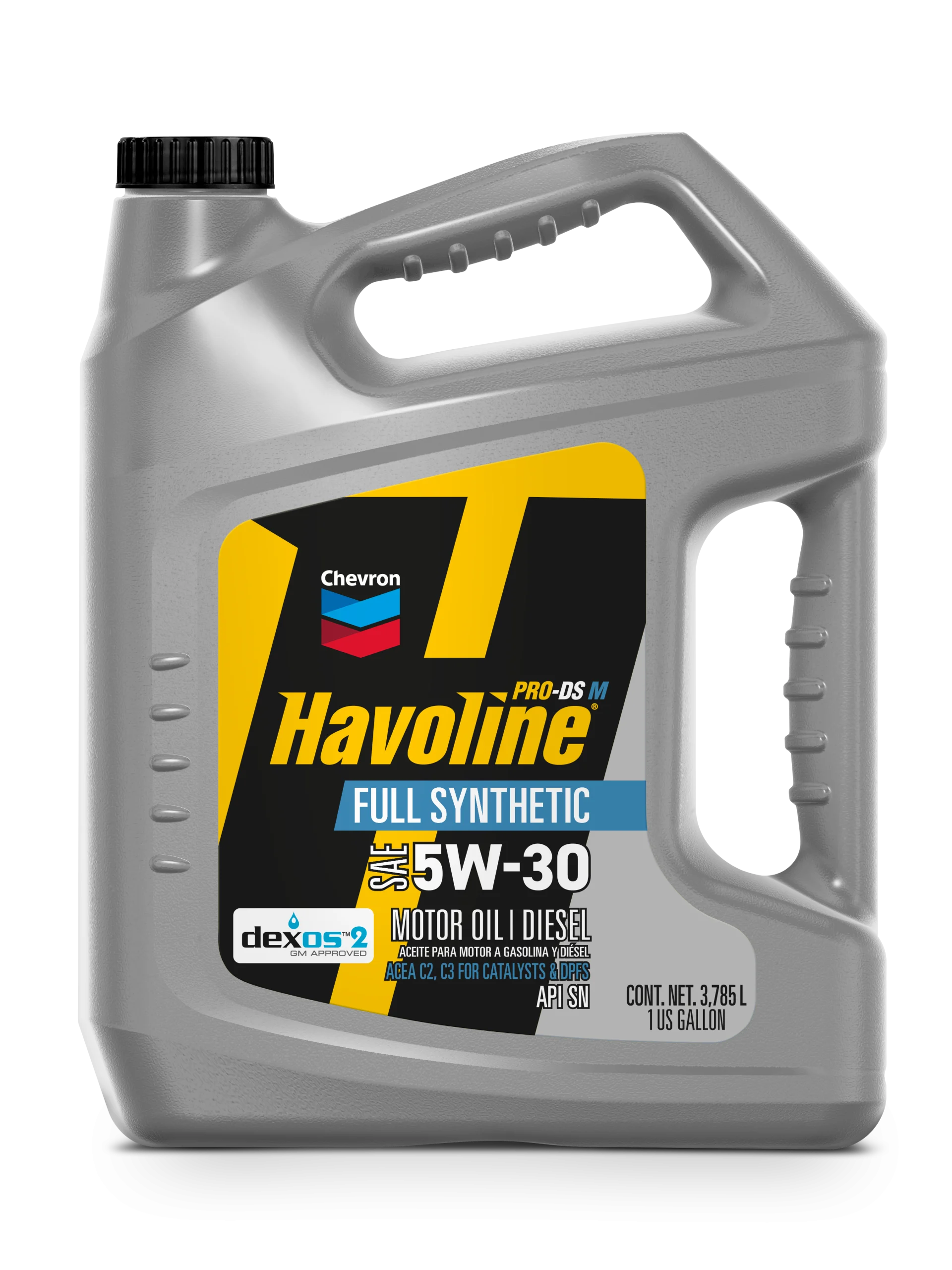 havoline prods m 5w30 havoline prods m 5w30
