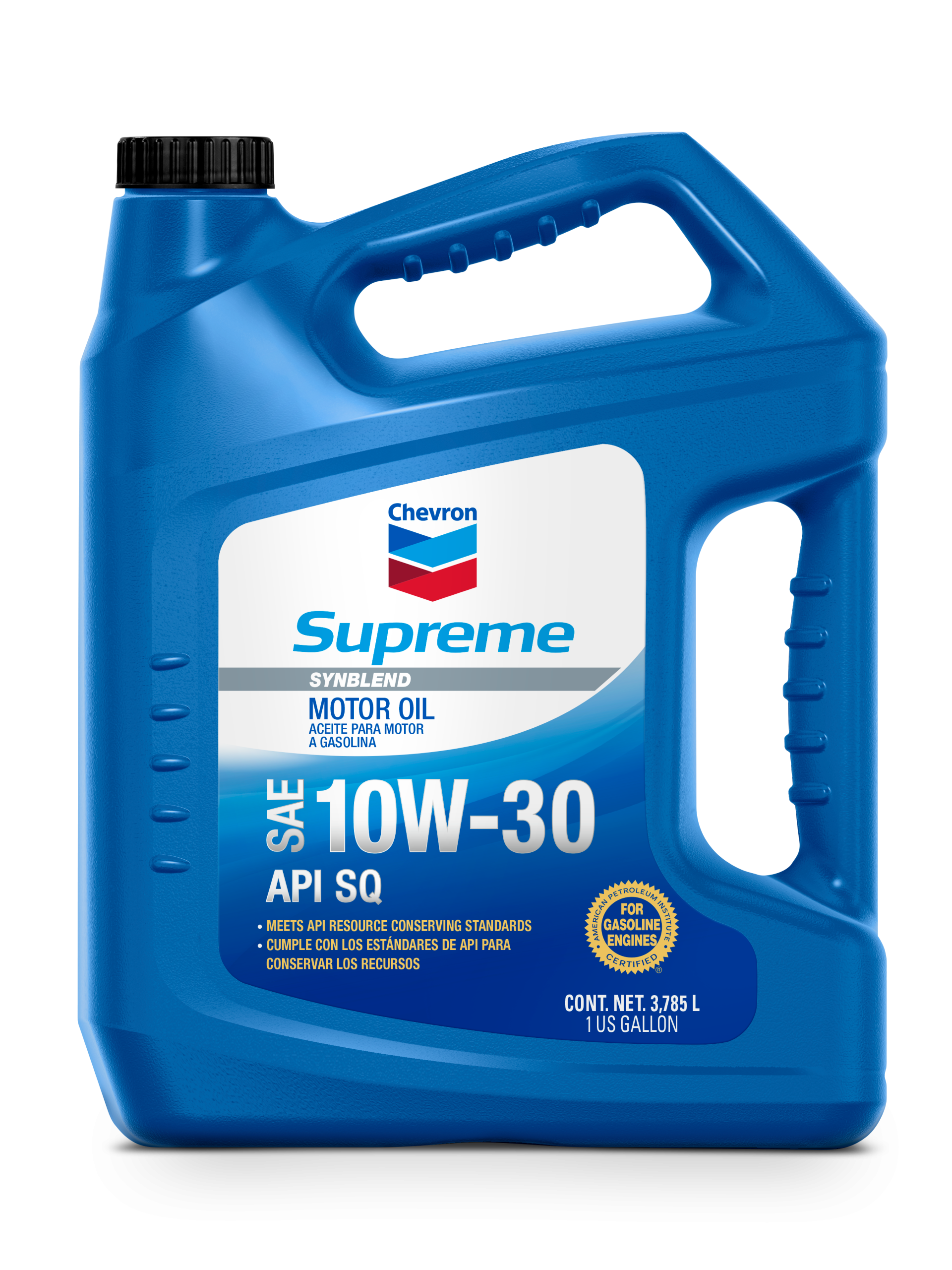 supreme syn blend 10w30 sq supreme syn blend 10w30 sq
