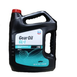gear oil w90 gl 1